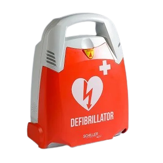 AED Defibrillator