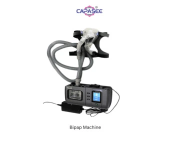 Bipap-Machine