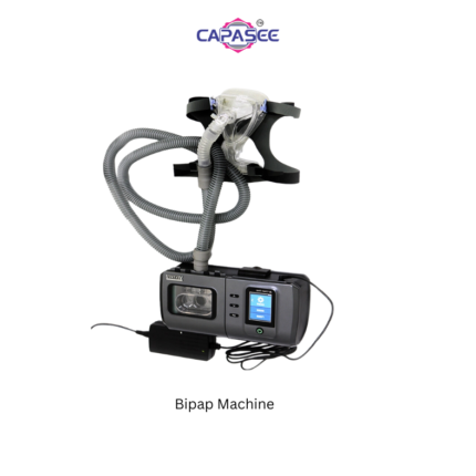 Bipap Machine