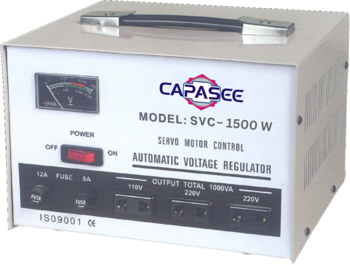 single-phase-svc-1500w-stabilizer