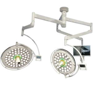 Mobile Surgical Lights LED