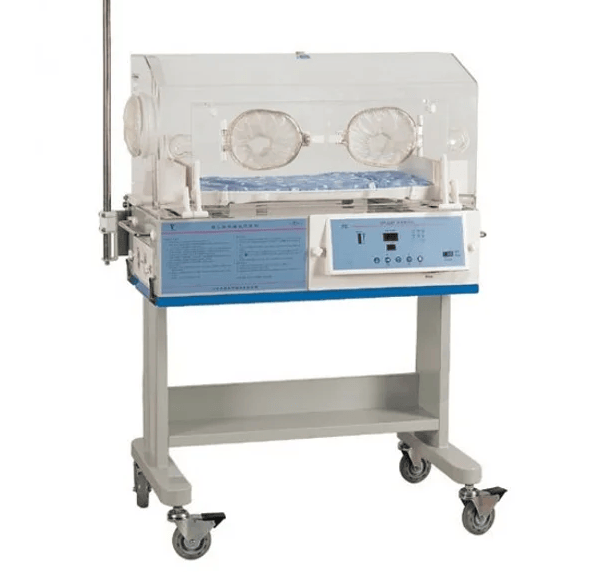 Baby Incubator Manual-YP-100