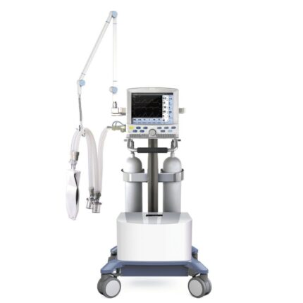 Critical Care Ventilator R50