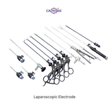 Laparoscopic Electrode