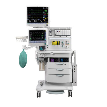 OR Anesthesia Machine Ventilator