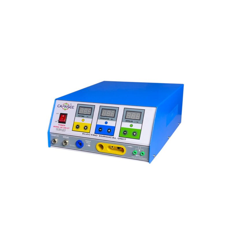 Electrosurgical Unit