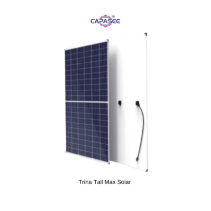 Trina Tall Max Solar