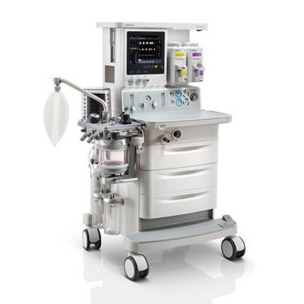 VCV PCV SIMV-V Anesthesia Work Station oxygen nitrous oxide air