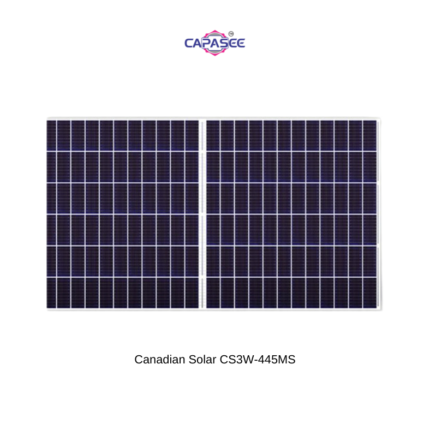 Canadian Solar CS3W-445MS