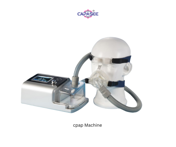 cpap Machine