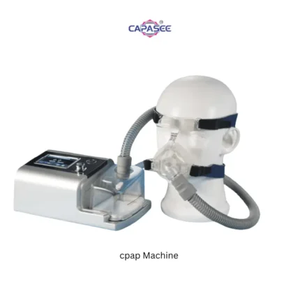 cpap-Machine