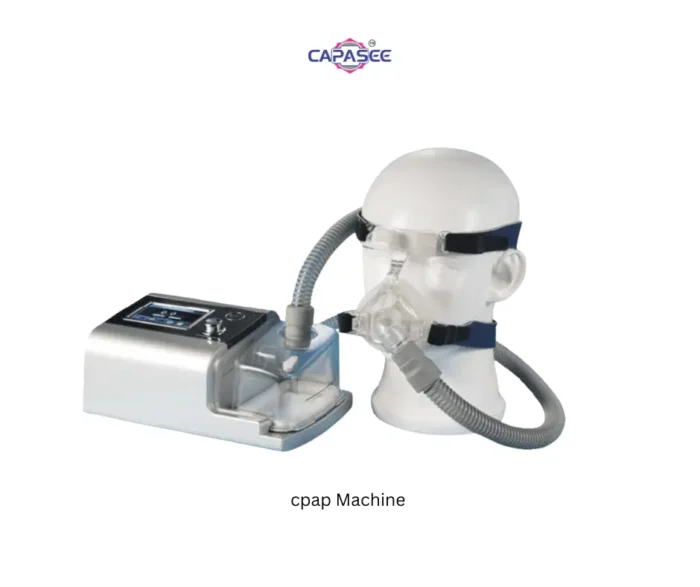 cpap-Machine