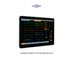 Capasee Patient Monitoring Solution