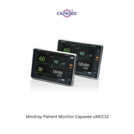 Mindray Patient Monitor Capasee uMEC12