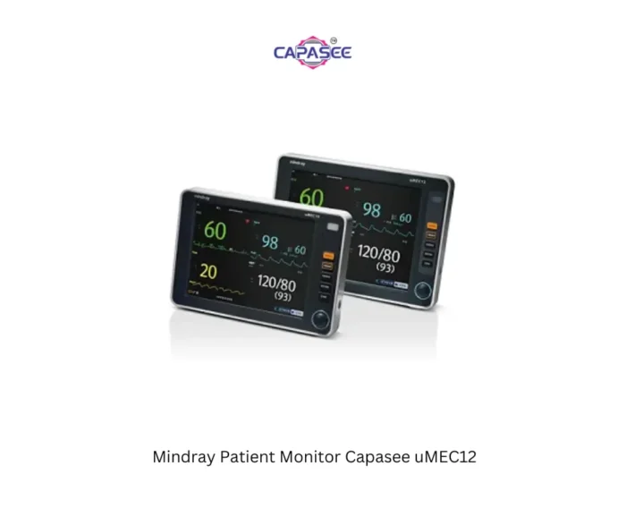 Mindray Patient Monitor Capasee uMEC12