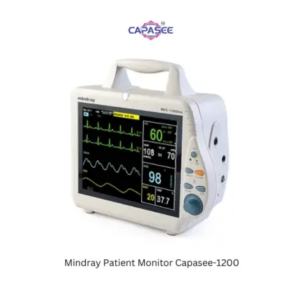 Mindray Patient Monitor Capasee uMEC12