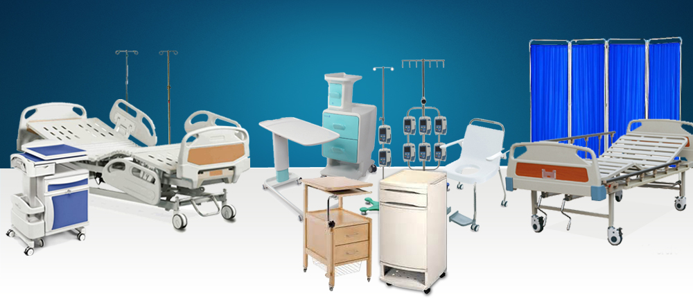  hospital furniture for sale