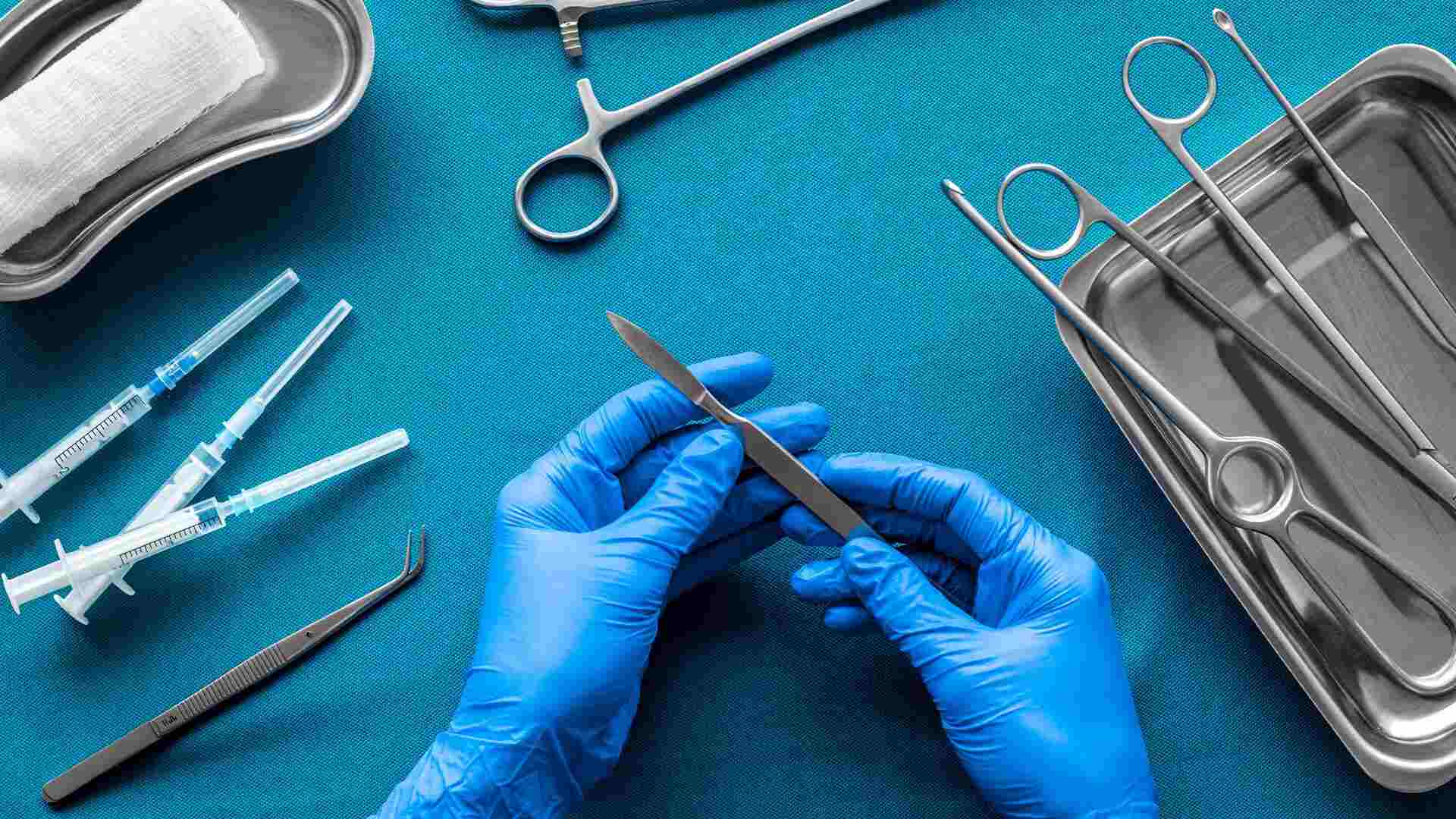 Surgical Products for Sale in Pakistan Medical Equipment