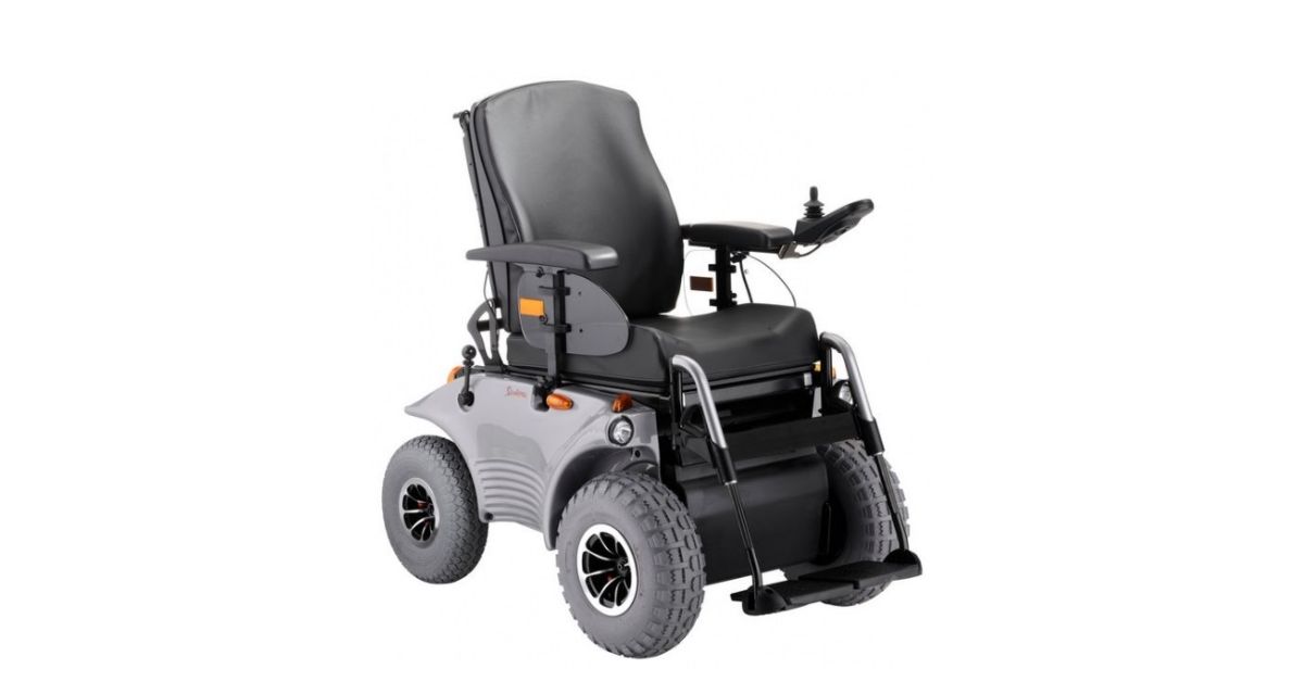 electric-wheelchairs