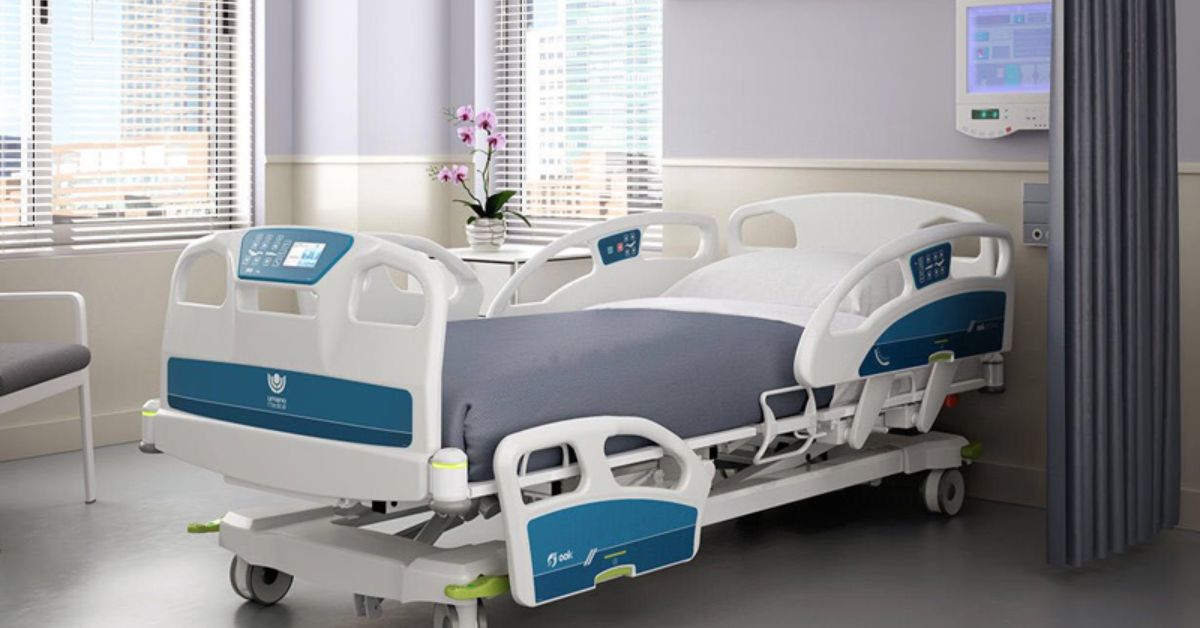 Hospital Beds