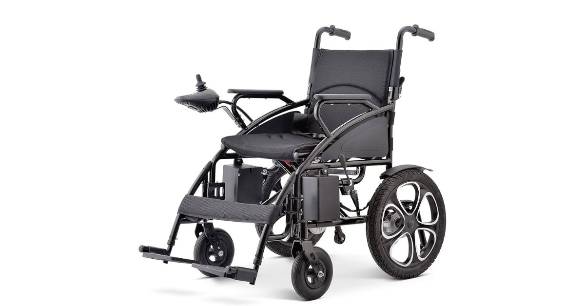 top-brands-selling-wheelchairs-in-pakistan