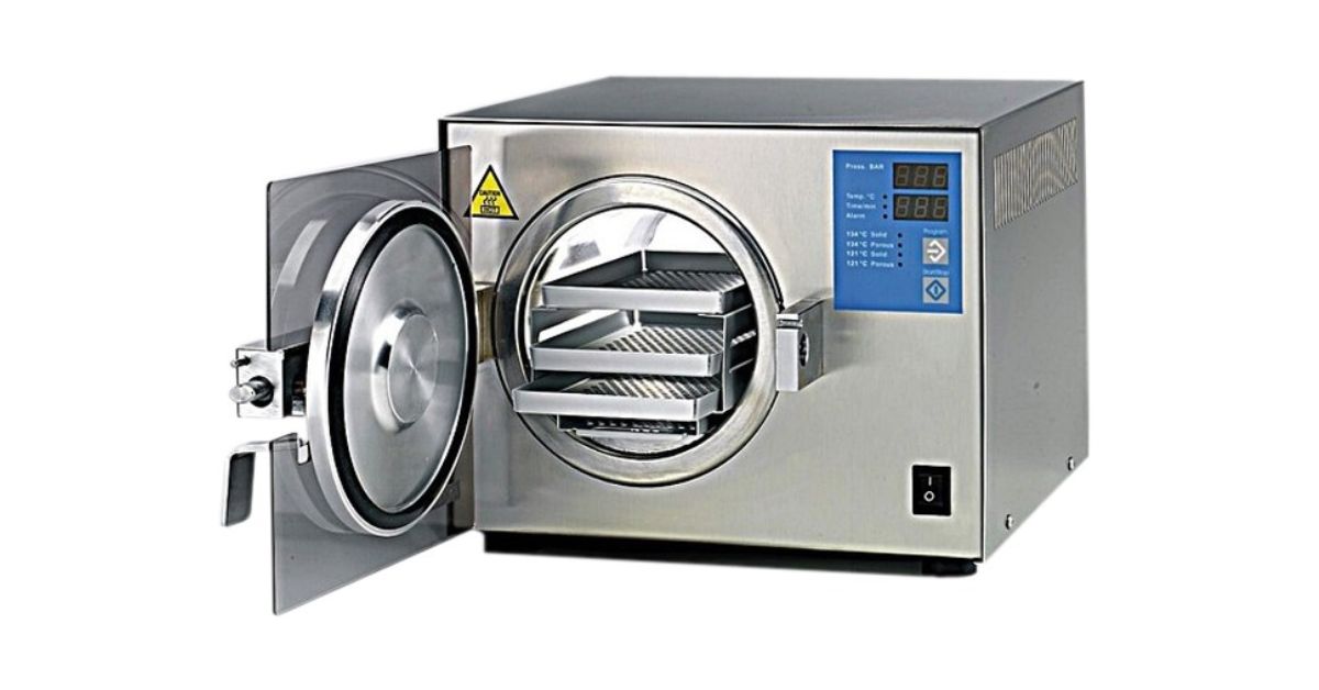 what-is-an-autoclave