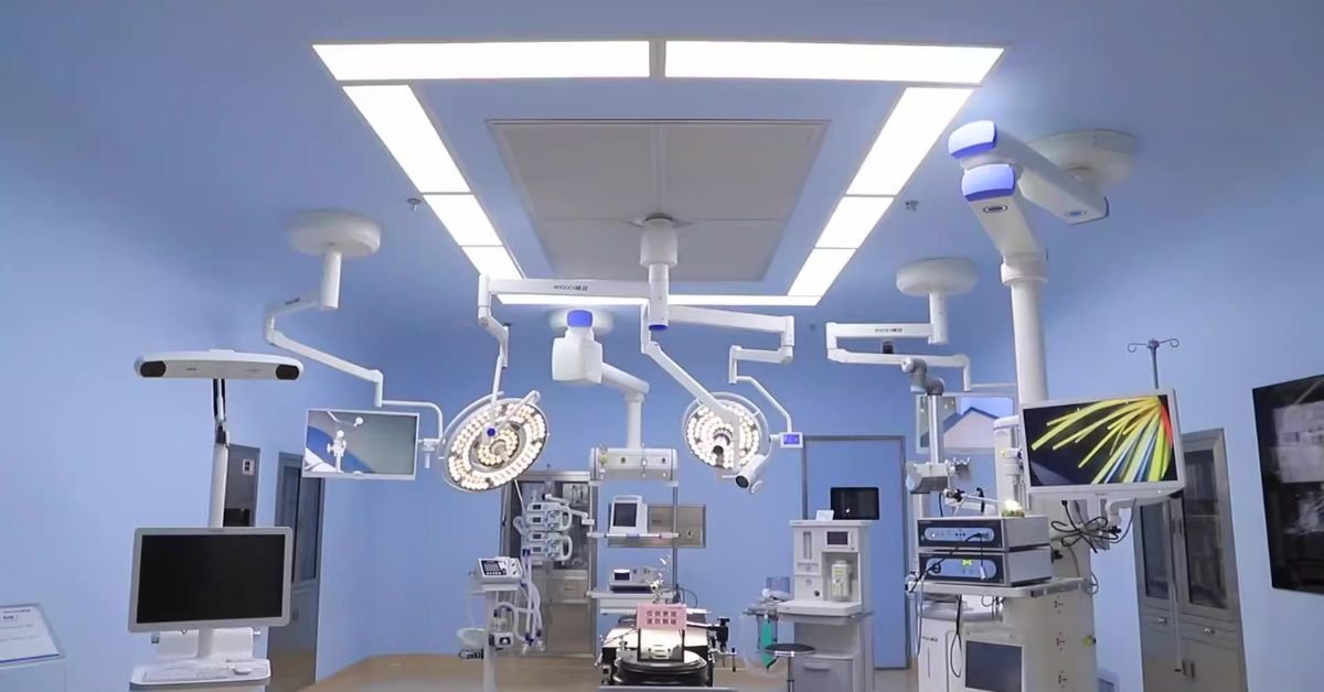 benefits-of-led-surgical-lights
