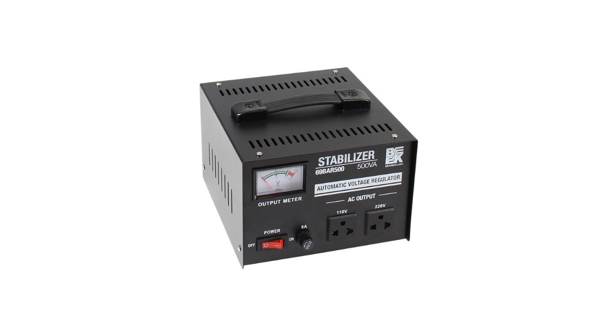 how-to-choose-the-right-voltage-stabilizer-for-your-home