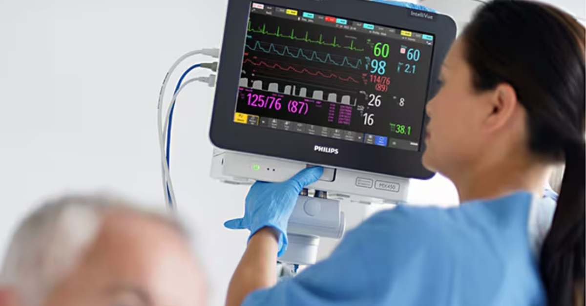 the-importance-of-patient-monitor-in-healthcare