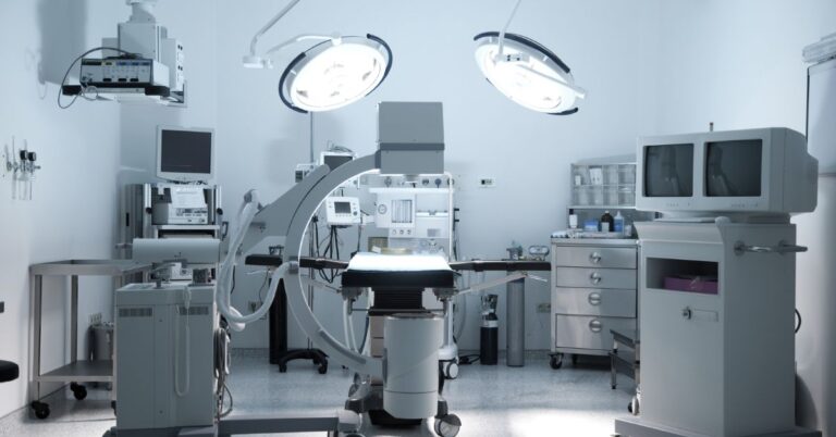 Ot Machine Instruments Top Surgical Instruments & Medical Equipment in Pakistan: Cautery ...