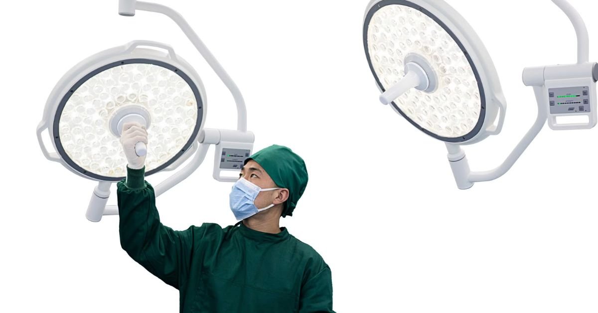 types-of-surgical-lights-available-in-pakistan