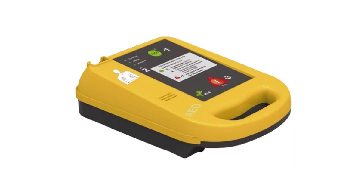 what-is-a-portable-defibrillator-aed