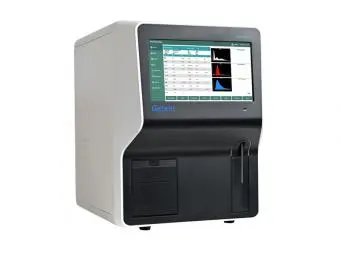Latest Hematology Analyzer