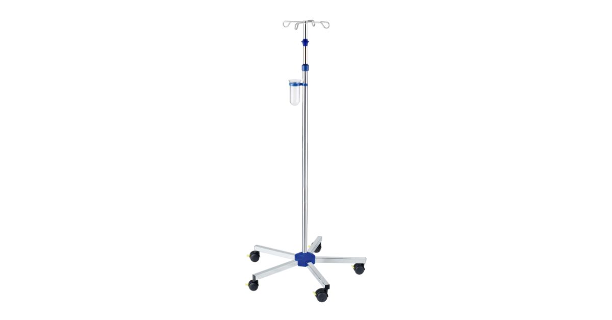 advantages-of-using-a-medical-drip-stand