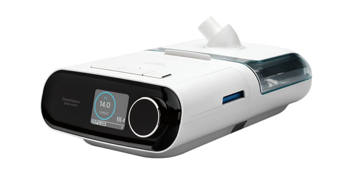 DreamStation BiPAP AVAPS Noninvasive ventilator Philips (USA)