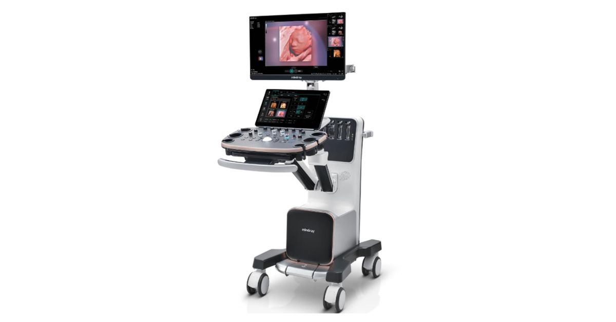 best-mindray-ultrasound-machines-of-2025