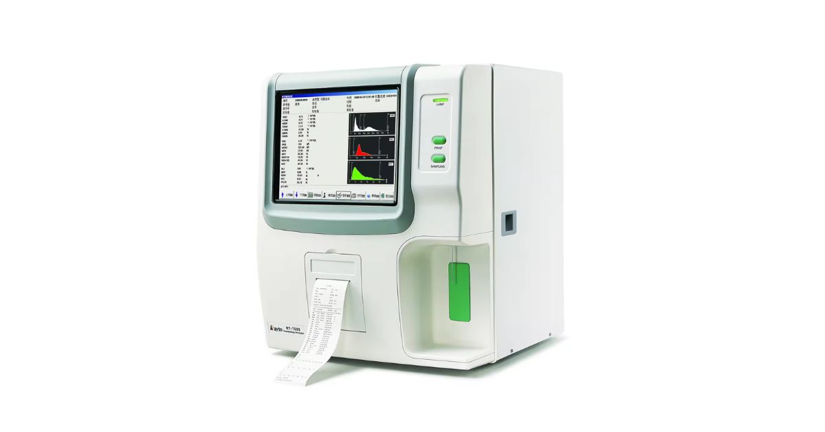 functions-of-a-hematology-analyzer
