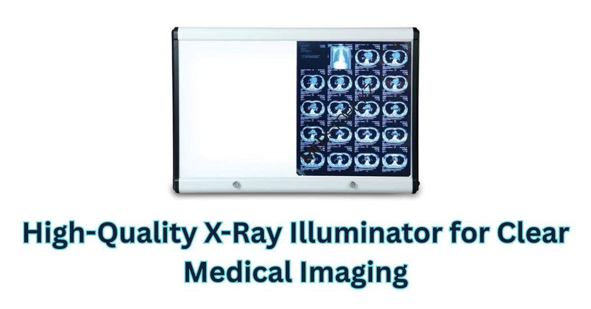 high-quality-x-ray-illuminator-for-clear-medical-imaging