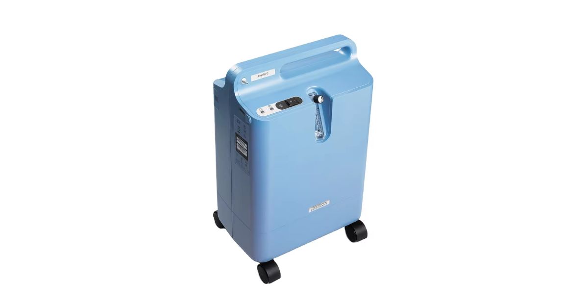 philips-respironics-oxygen-concentrator-price-in-pakistan