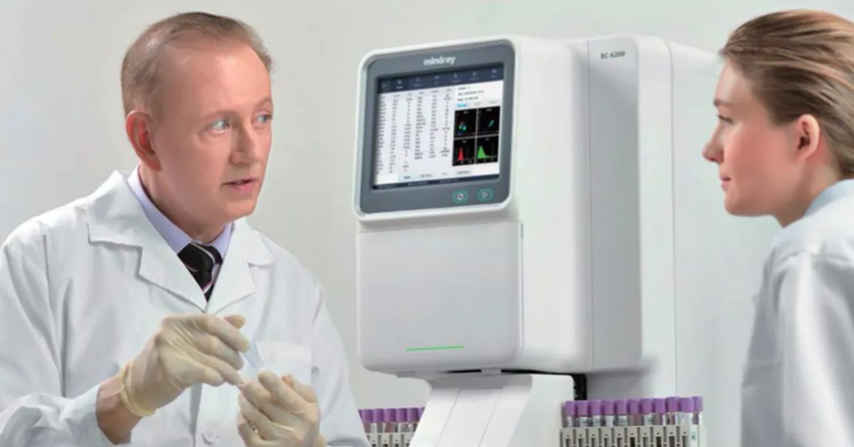 top-brands-for-hematology-analyzers-in-pakistan