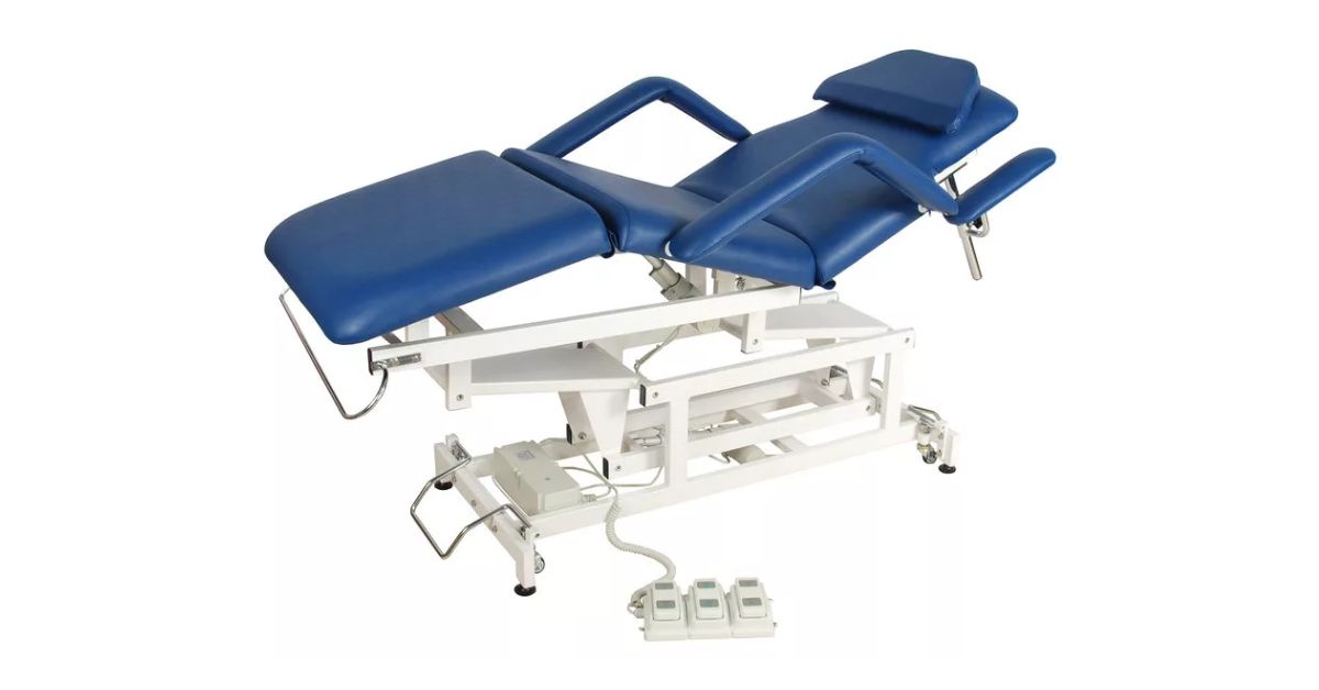 top-examination-couch-models-and-features