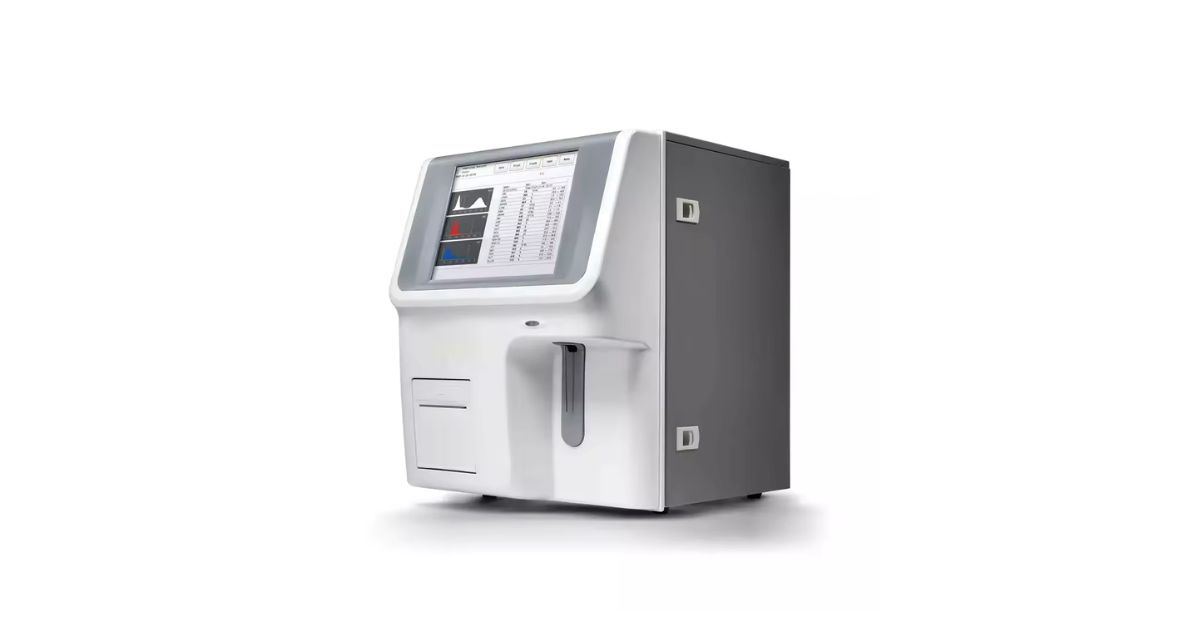 types-of-cbc-machines
