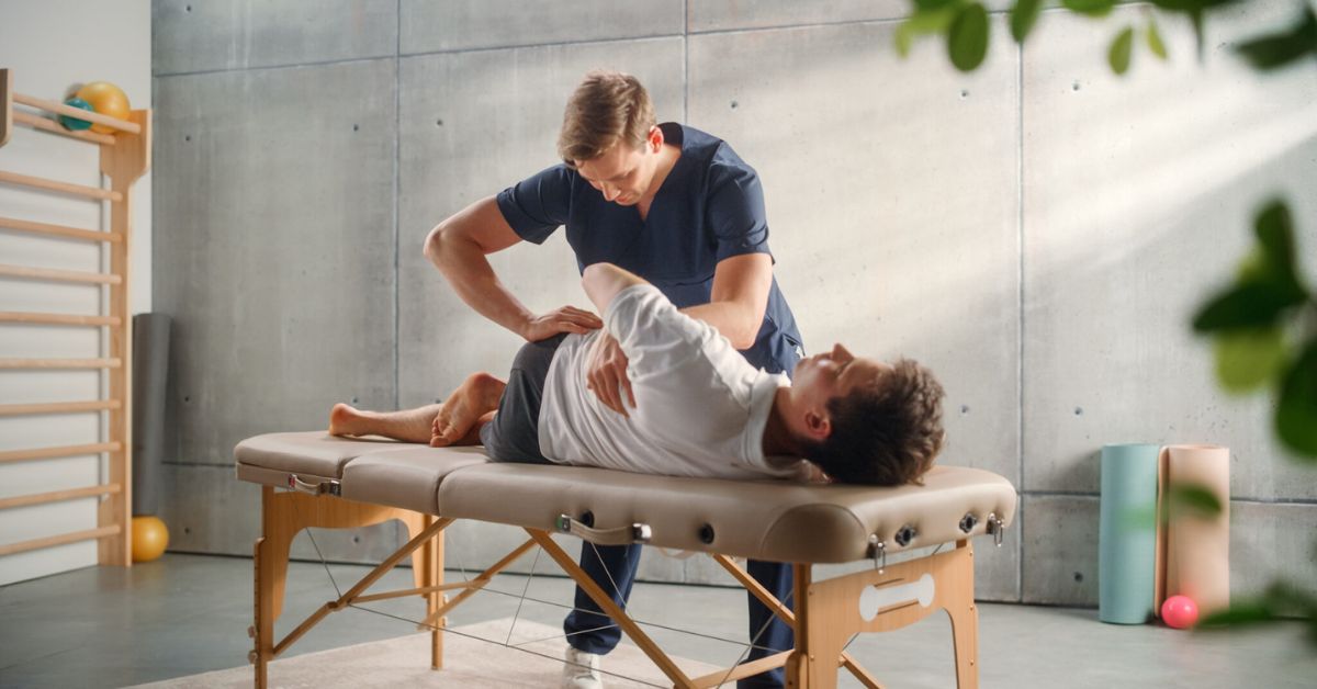 types-of-physical-therapy-tables