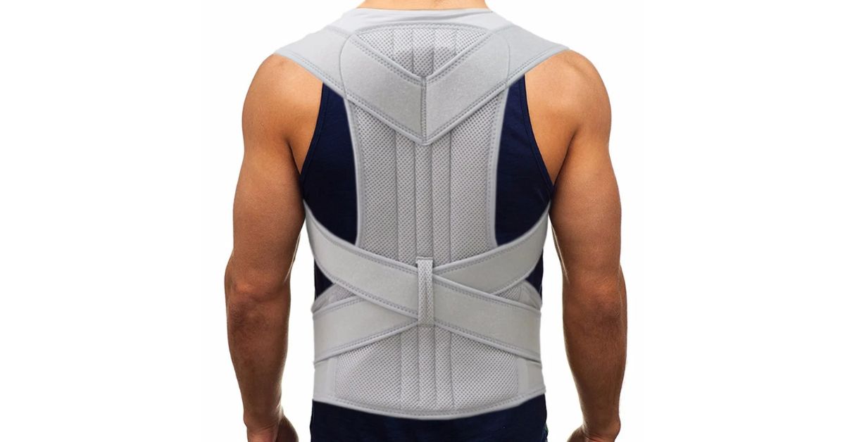 best-back-braces-for-lordosis