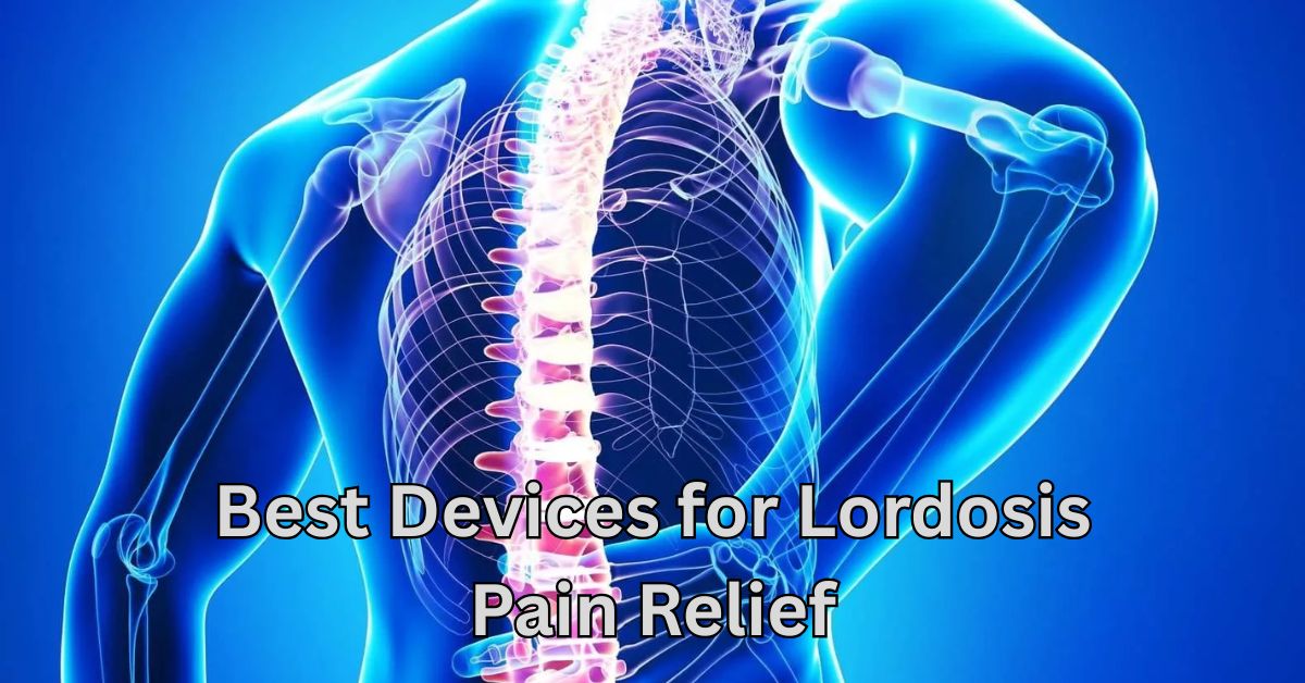 Devices for Lordosis