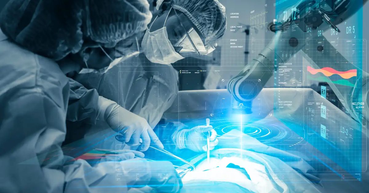 future-of-electrosurgical-technology