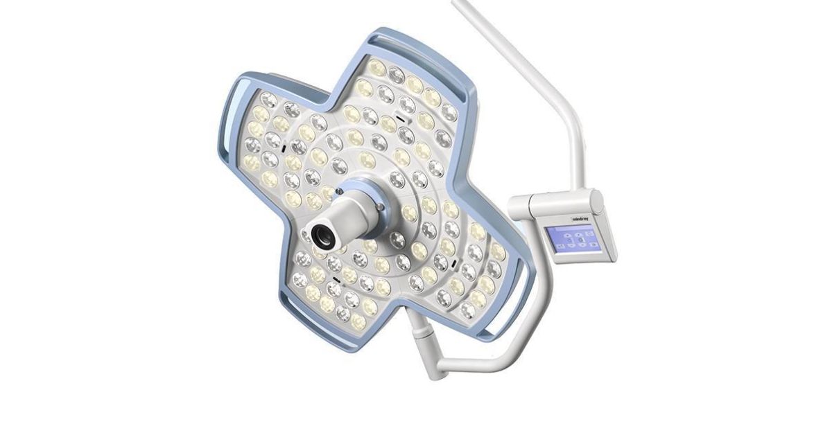 key-advantages-of-integrated-surgical-lights-with-imaging