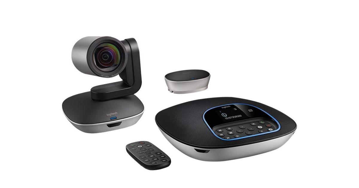 logitech-group-video-conferencing-system