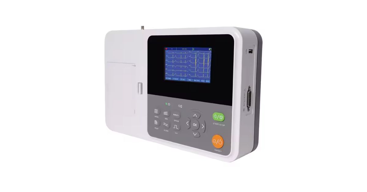 portable-ecg-monitors