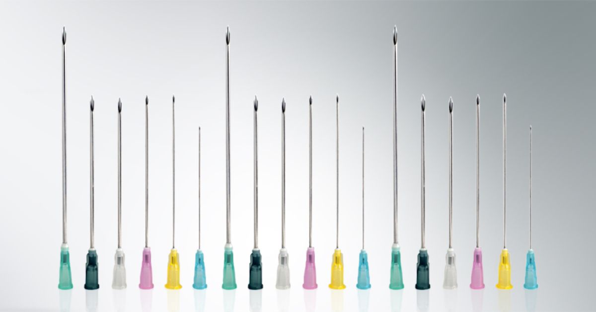 specialty-needles